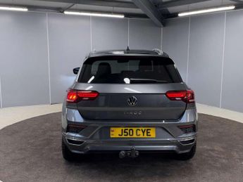 Volkswagen T-Roc 2.0 TDI R-Line 5dr DSG