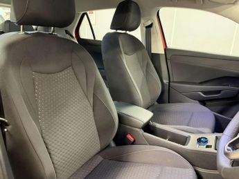 Volkswagen T-Roc 1.5 eTSI 150 Life 5dr DSG