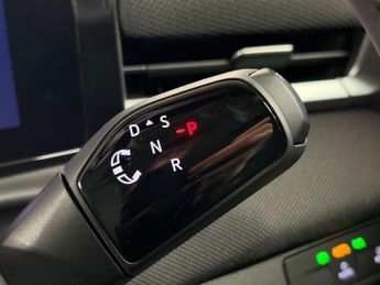 Volkswagen T-Roc 1.5 eTSI 150 Life 5dr DSG