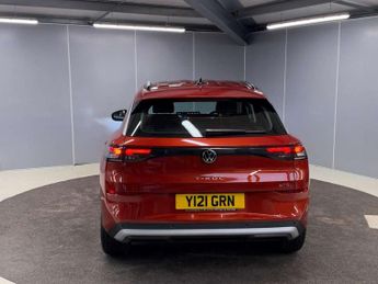 Volkswagen T-Roc 1.5 eTSI 150 Life 5dr DSG