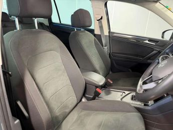 Volkswagen Tiguan 1.5 TSI 150 Elegance 5dr DSG
