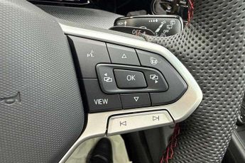 Volkswagen Golf 2.0 TSI 300 GTI Clubsport 5dr DSG