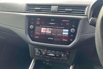 SEAT Arona 1.0 TSI 115 Xcellence Lux [EZ] 5dr DSG