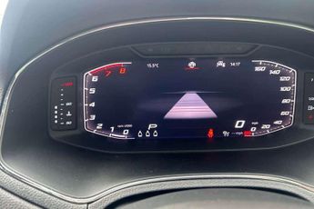 SEAT Arona 1.0 TSI 115 Xcellence Lux [EZ] 5dr DSG
