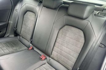 SEAT Arona 1.0 TSI 115 Xcellence Lux [EZ] 5dr DSG