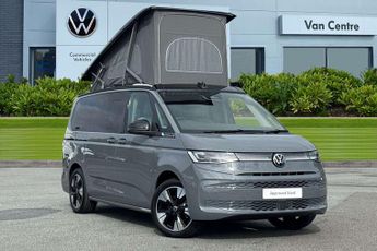 Volkswagen California 2.0 TDI Ocean 5dr DSG