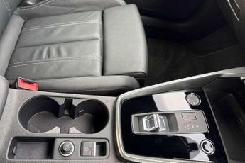 Audi A3 40 TFSI Quattro S line 4dr S Tronic