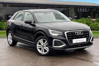 Audi Q2 35 TFSI Sport 5dr
