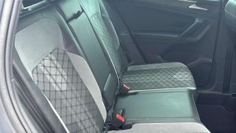 Volkswagen Tiguan 1.5 TSI 150 R-Line 5dr DSG
