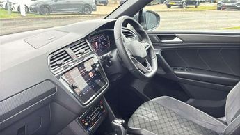 Volkswagen Tiguan 1.5 TSI 150 R-Line 5dr DSG