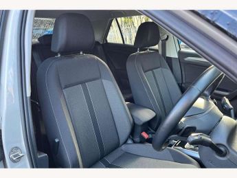 Volkswagen T-Roc 1.5 TSI Match 5dr DSG