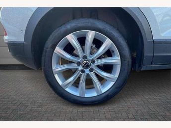 Volkswagen T-Roc 1.5 TSI Match 5dr DSG