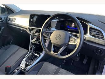 Volkswagen T-Roc 1.5 TSI Match 5dr DSG