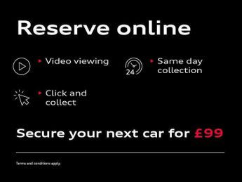 Audi Q2 35 TFSI Sport 5dr S Tronic