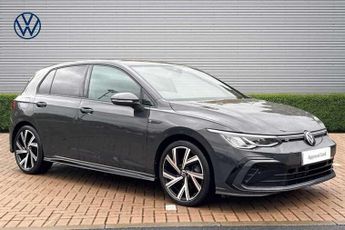 Volkswagen Golf 1.5 eTSI 150 R-Line 5dr DSG