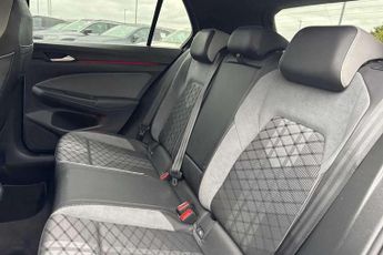 Volkswagen Golf 1.5 eTSI 150 R-Line 5dr DSG