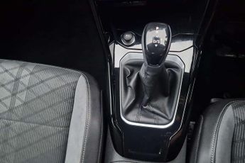 Volkswagen T-Roc 1.5 TSI R-Line 5dr DSG