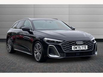 Audi A5 2.0 TFSI 204 S line 5dr S Tronic
