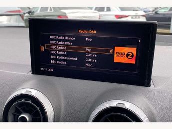 Audi Q2 35 TFSI S Line 5dr S Tronic