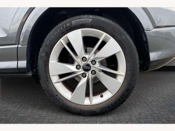Audi Q2 35 TFSI S Line 5dr S Tronic
