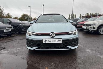 Volkswagen Golf 2.0 TSI 265 GTI 5dr DSG