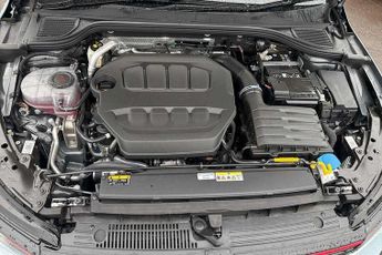 Volkswagen Golf 2.0 TSI 265 GTI 5dr DSG