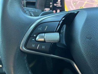 Skoda Kamiq 1.5 TSI SE L 5dr DSG
