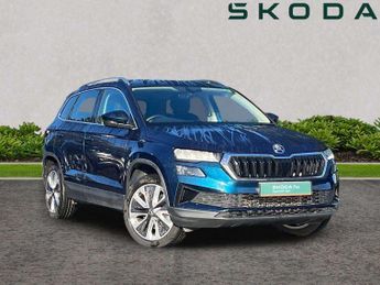 Skoda Karoq 1.5 TSI SE L 5dr DSG