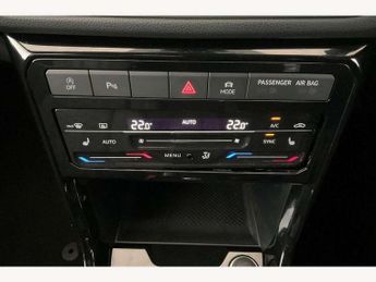 Volkswagen T-Cross 1.0 TSI 115 R-Line 5dr DSG