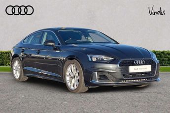 Audi A5 35 TFSI Sport 5dr S Tronic
