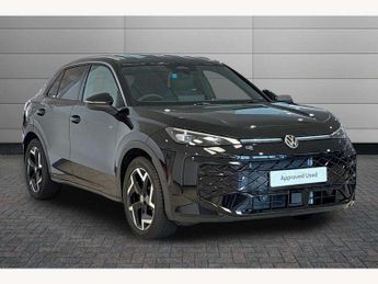 Volkswagen T-Roc 1.5 eTSI 150 R-Line 5dr DSG