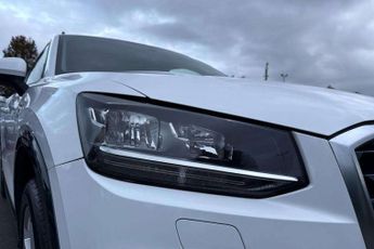 Audi Q2 35 TFSI Sport 5dr S Tronic