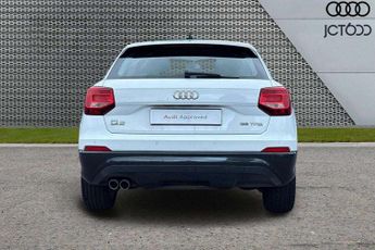 Audi Q2 35 TFSI Sport 5dr S Tronic