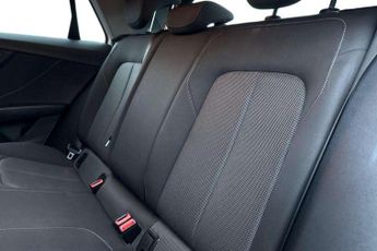Audi Q2 35 TFSI Sport 5dr S Tronic