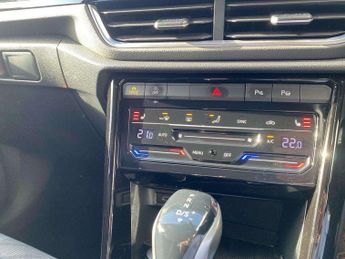 Volkswagen T-Roc 1.5 TSI R-Line 5dr DSG
