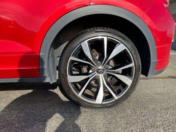 Volkswagen T-Roc 1.5 TSI R-Line 5dr DSG