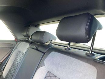 Volkswagen T-Roc 1.5 TSI R-Line 5dr DSG