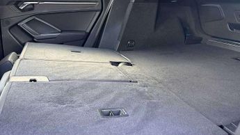 Audi Q3 35 TFSI Black Edition 5dr S Tronic
