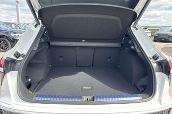 Audi Q3 2.0 TDI S Line 5dr S Tronic