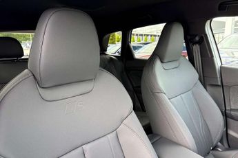 Audi Q3 2.0 TDI S Line 5dr S Tronic