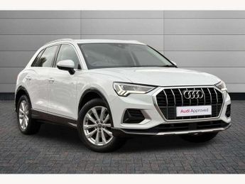 Audi Q3 35 TFSI Sport 5dr S Tronic