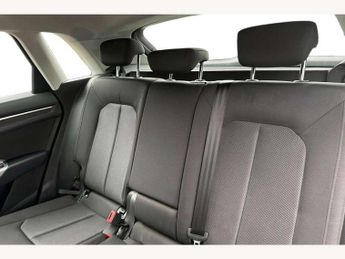 Audi Q3 35 TFSI Sport 5dr S Tronic