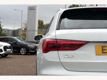 Audi Q3 35 TFSI Sport 5dr S Tronic