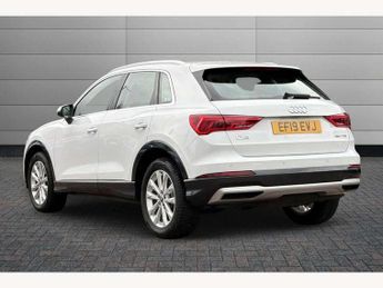 Audi Q3 35 TFSI Sport 5dr S Tronic