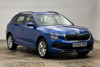 Skoda Kamiq 1.0 TSI SE Edition 5dr