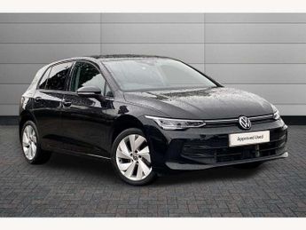 Volkswagen Golf 1.5 TSI 150 Match 5dr