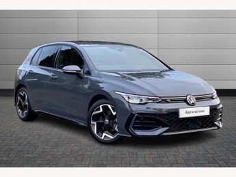 Volkswagen Golf 1.5 TSI 150 R-Line 5dr