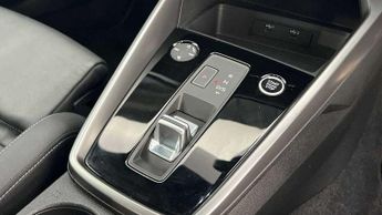 Audi A3 40 TFSI e S Line 5dr S Tronic