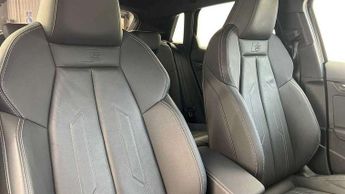 Audi A3 40 TFSI e S Line 5dr S Tronic