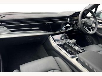 Audi Q7 3.0 TDI Quattro 231 S Line 5dr Tiptronic